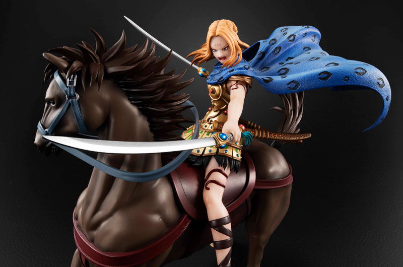 BANDAI Figuarts Zero Youtanwa フィギュア AmiAmi [Character & Hobby Shop] | Figuarts ZERO Youtanwa 