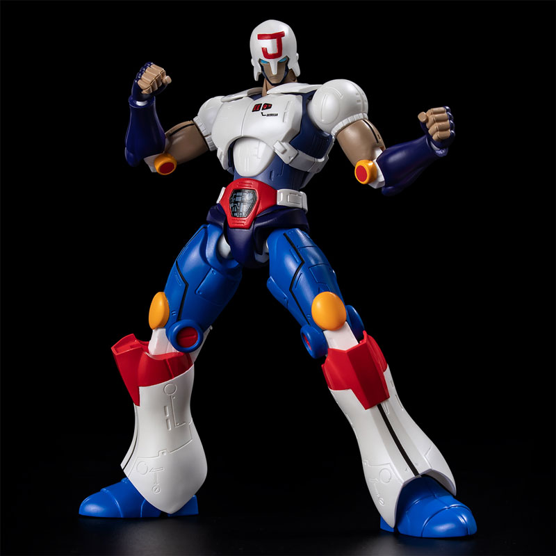 ぽる太郎(プッシャー) AmiAmi [Character & Hobby Shop] | Frame Action Meister Plawres