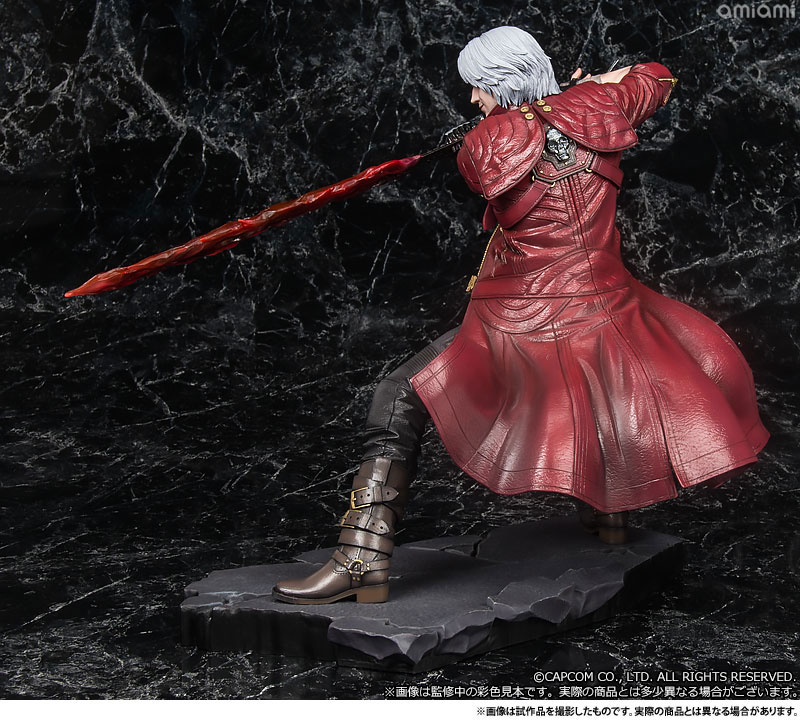 ArtFX J [Devil May Cry 5] Dante: KOTOBUKIYA - Tokyo Otaku Mode (TOM)