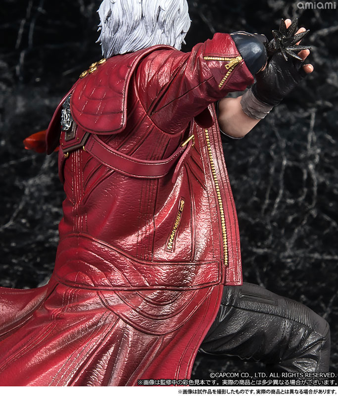 ArtFX J [Devil May Cry 5] Dante: KOTOBUKIYA - Tokyo Otaku Mode (TOM)