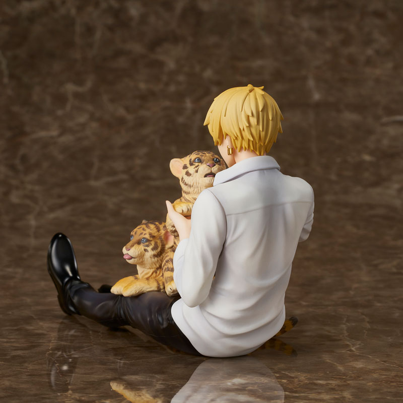 AmiAmi [Character & Hobby Shop] | Fate/EXTELLA LINK Gilgamesh