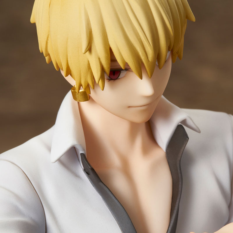 AmiAmi [Character & Hobby Shop] | Fate/EXTELLA LINK Gilgamesh