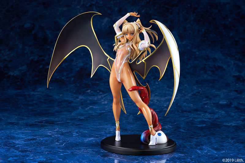 AmiAmi [Character & Hobby Shop] | Tentacle and Witches Lily