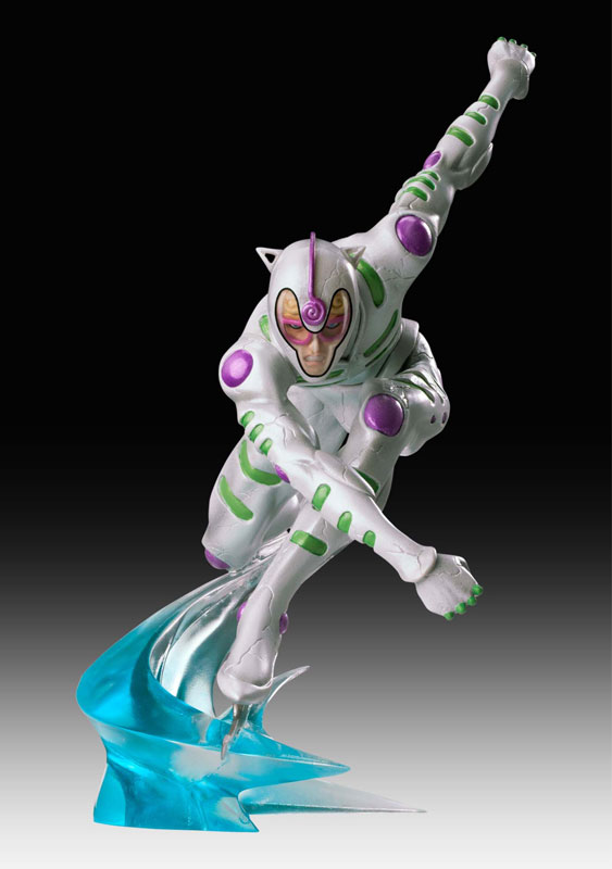 AmiAmi [Character & Hobby Shop]  Statue Legend JoJo's Bizarre