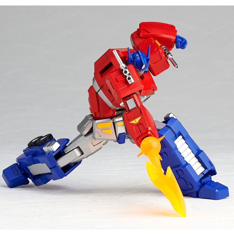 AmiAmi [Character & Hobby Shop] | Figure Complex Amazing