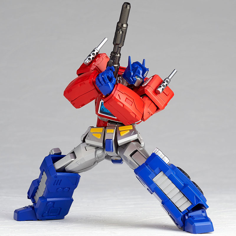 AmiAmi [Character & Hobby Shop] | Figure Complex Amazing
