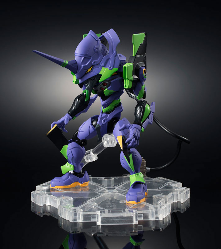 AmiAmi [Character & Hobby Shop] | NXEDGE STYLE [EVA UNIT