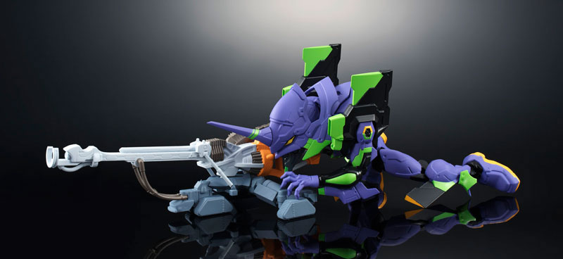 AmiAmi [Character & Hobby Shop] | NXEDGE STYLE [EVA UNIT