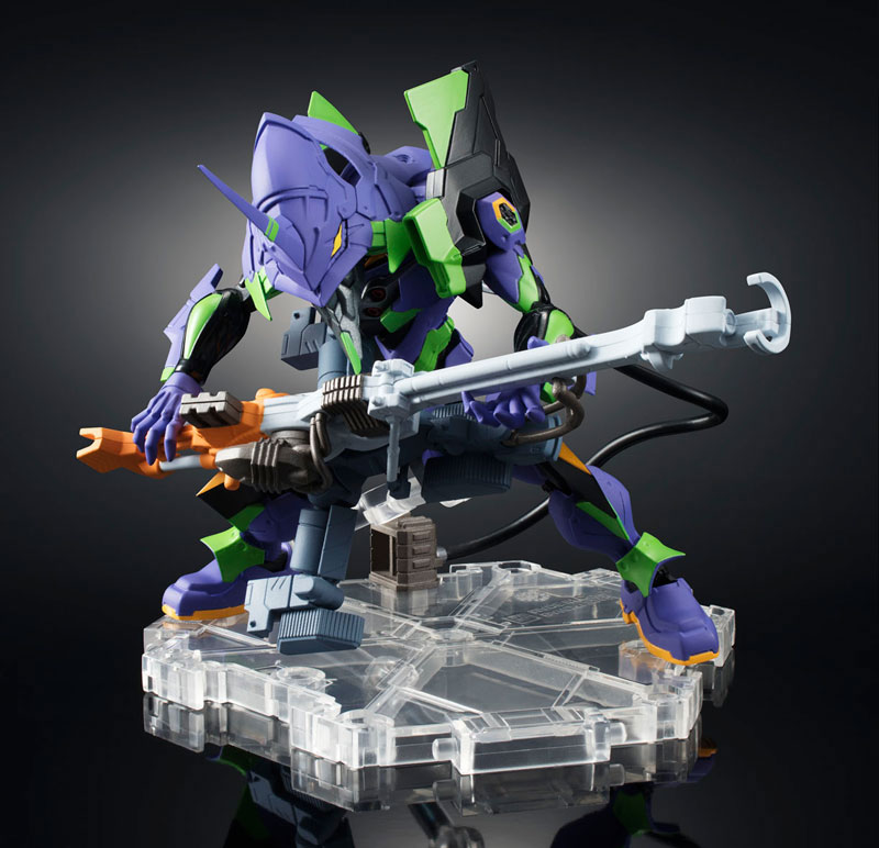 AmiAmi [Character & Hobby Shop] | NXEDGE STYLE [EVA UNIT