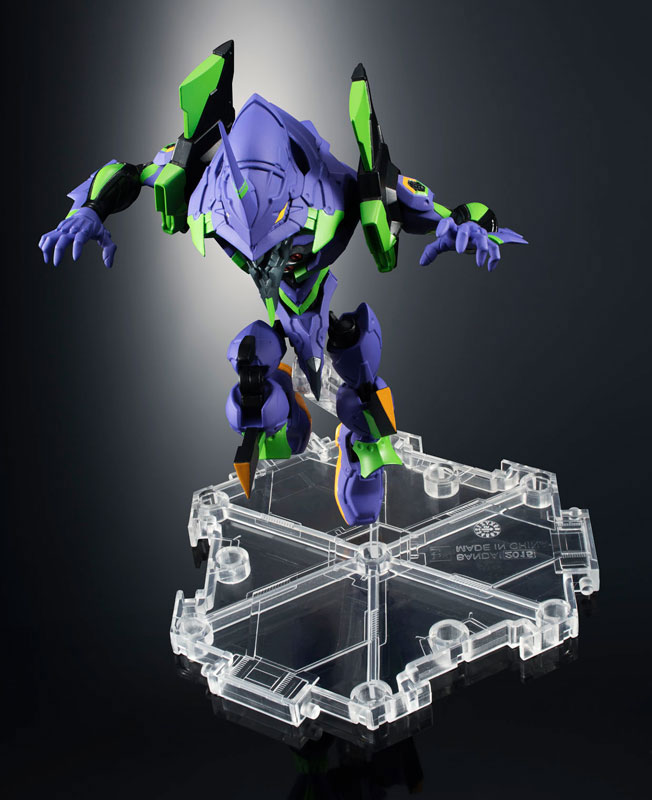 AmiAmi [Character & Hobby Shop] | NXEDGE STYLE [EVA UNIT