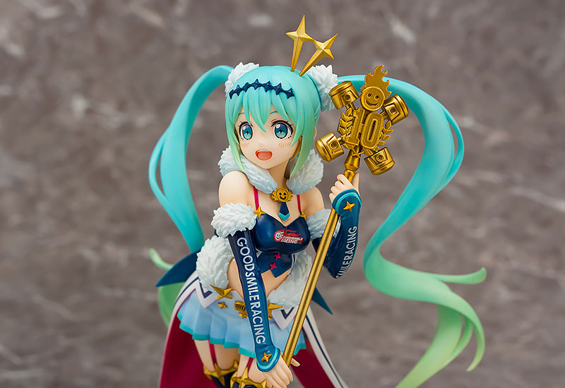 AmiAmi [Character & Hobby Shop] | Hatsune Miku GT Project Racing
