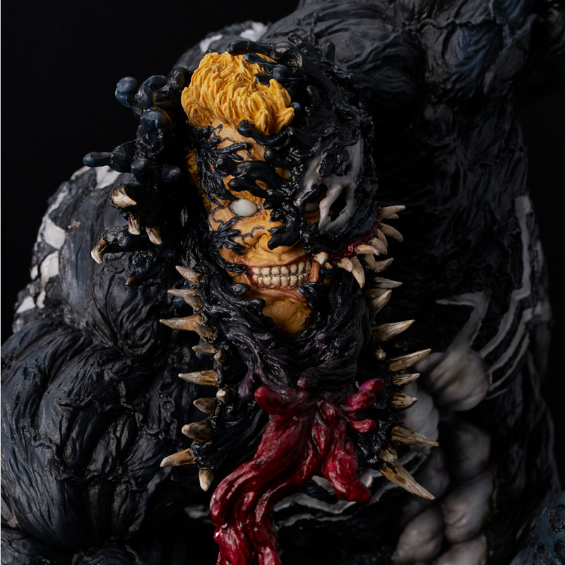 AmiAmi [Character & Hobby Shop] | sofbinal Soft Vinyl Venom