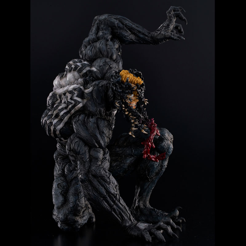 AmiAmi [Character & Hobby Shop] | sofbinal Soft Vinyl Venom