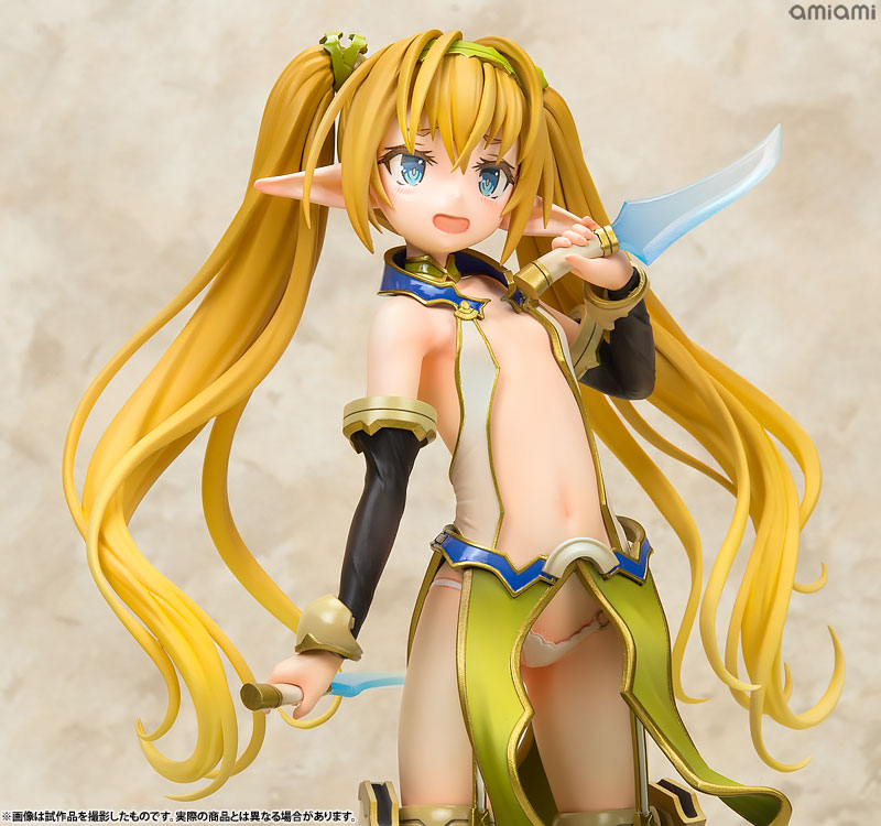AmiAmi [Character & Hobby Shop] | [Vertex Bonus] Elf Village 2nd
