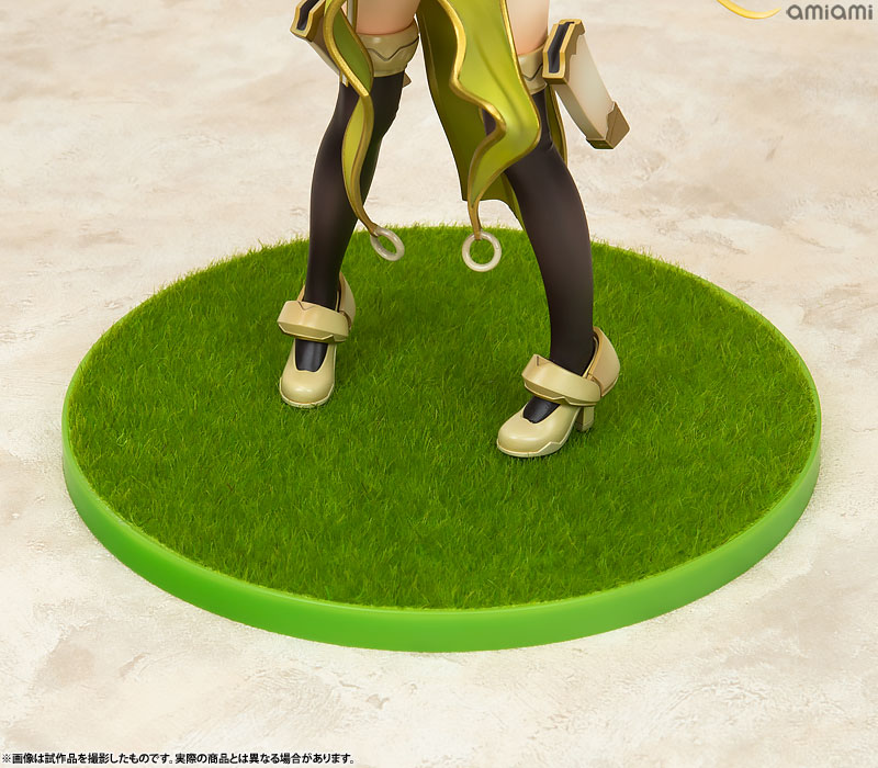 AmiAmi [Character & Hobby Shop] | [Vertex Bonus] Elf Village 2nd