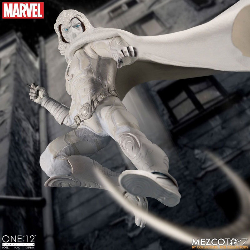 AmiAmi [Character & Hobby Shop] | ONE:12 Collective / Marvel