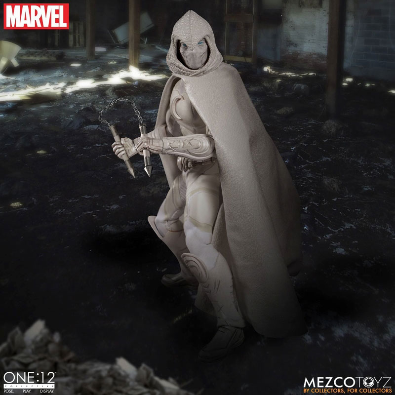 AmiAmi [Character & Hobby Shop] | ONE:12 Collective / Marvel