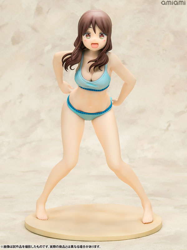 AmiAmi [Character & Hobby Shop]  Harukana Receive Haruka Ozora 1