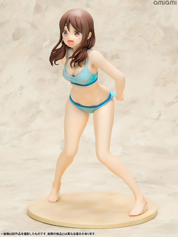 Haruka Receive Haruka Figure Pre-Order