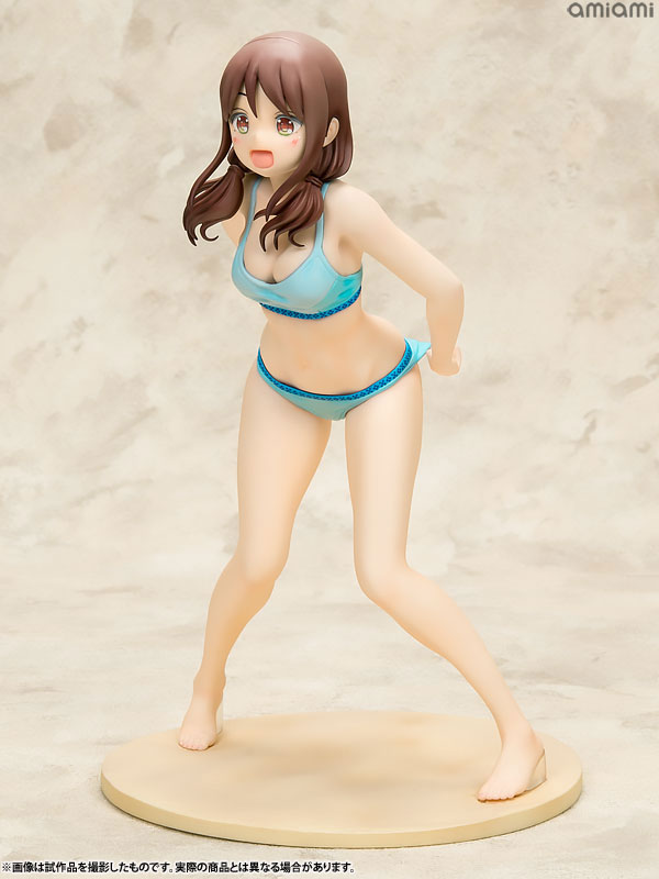 Chara Acryl FigureHarukana Receive01 / Haruka Ozora