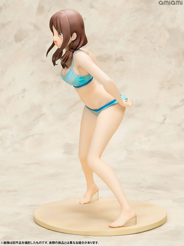 Harukana Receive F:Nex Haruka Ozora 1/8 Scale Figure