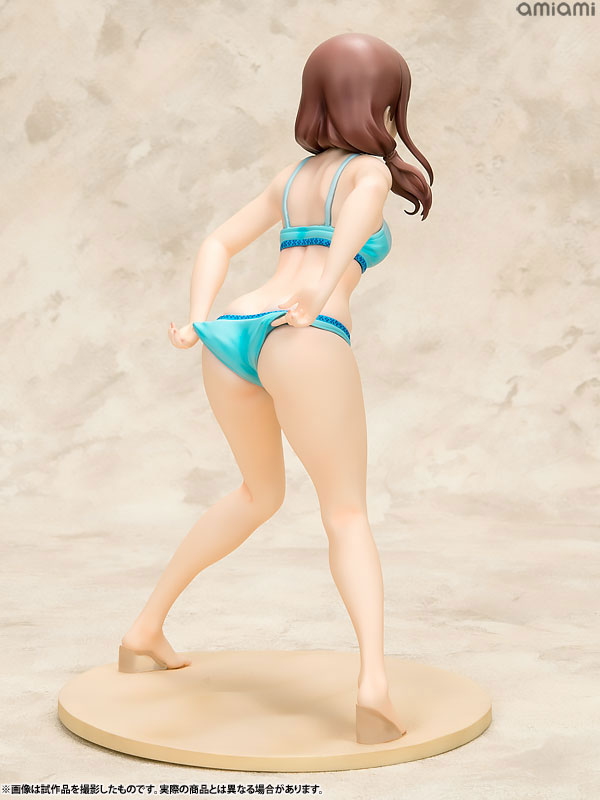 Harukana Receive Haruka Ozora 1/8 Scale PVC Figure - Midtown Comics