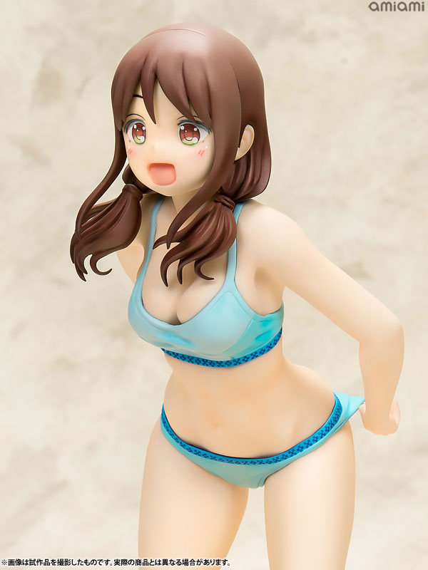 Harukana Receive Haruka Ozora 1/8 Scale Figure: F:NEX - Tokyo