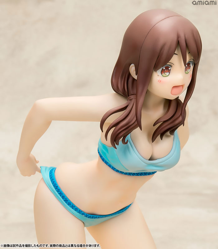 Harukana Receive Haruka Ozora 1/8 Scale Figure