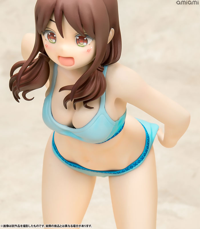 CDJapan : Harukana Receive Acryl Figure Haruka Ozora Collectible