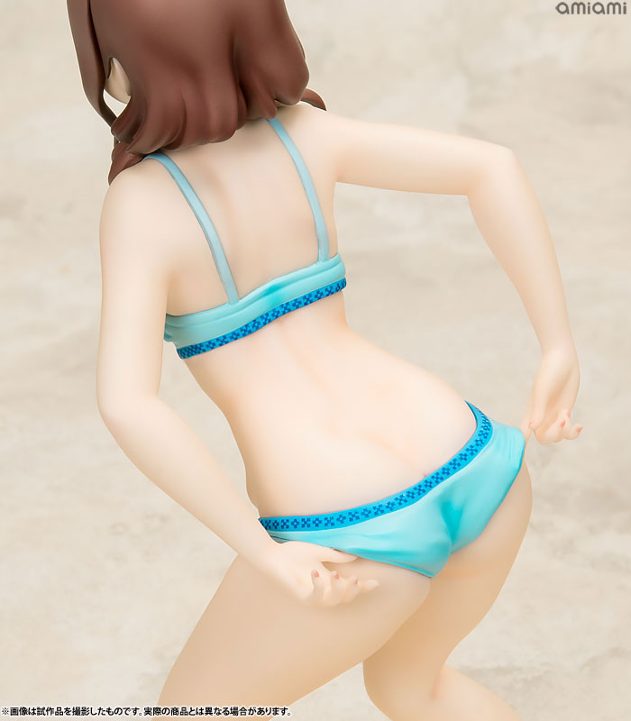 Harukana Receive Haruka Ozora Anime Figure