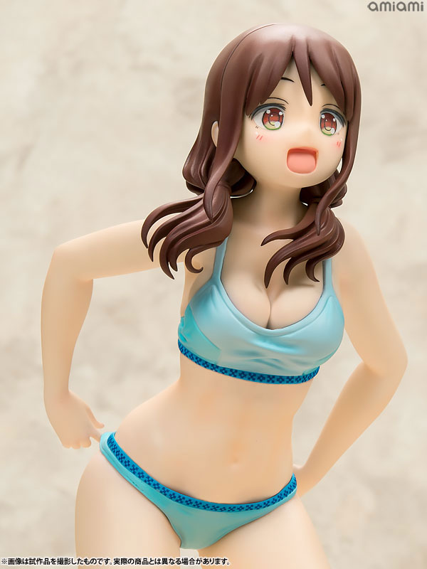 AmiAmi [Character & Hobby Shop]  Chara Acrylic Figure Harukana Receive  01/ Haruka Ozora(Released)