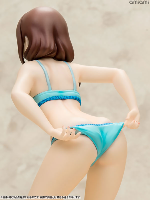 Harukana Receive Haruka Ozora 1/8 Scale Figure: F:NEX - Tokyo