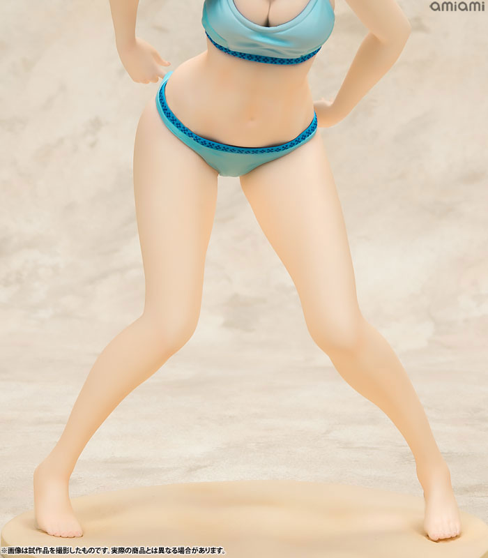 AmiAmi [Character & Hobby Shop]  Harukana Receive Haruka Ozora 1/8  Complete Figure(Released)