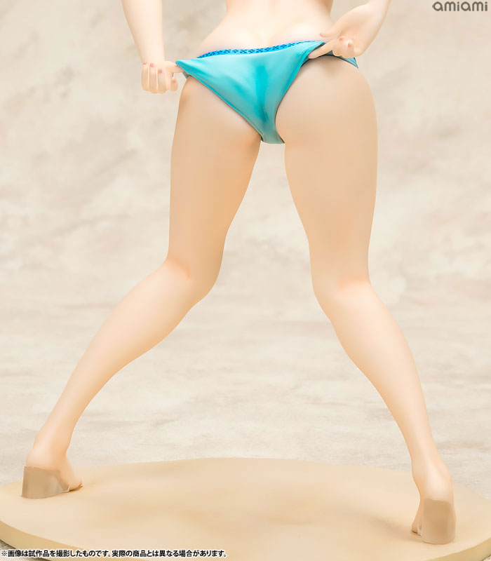 Harukana Receive Haruka Ozora 1/8 PVC Painted PVC Figure FuRyu Japan [Used]  #2