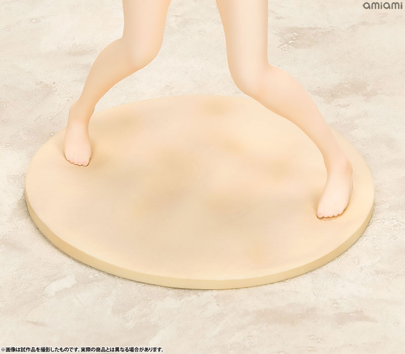 MAR198613 - HARUKANA RECEIVE HARUKA OZORA 1/8 PVC FIG - Previews World