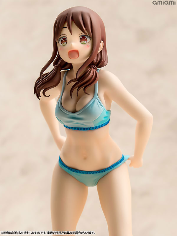 AmiAmi [Character & Hobby Shop]  Harukana Receive Haruka Ozora 1