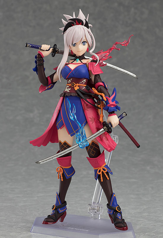 AmiAmi [Character & Hobby Shop] | figma Fate/Grand Order Saber 