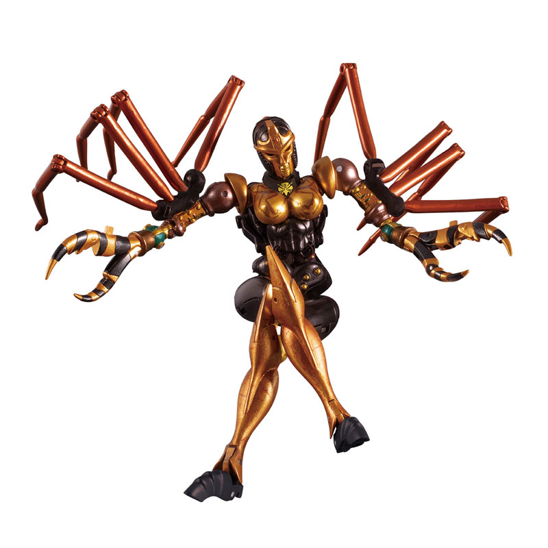 AmiAmi [Character & Hobby Shop] | Transformers Masterpiece