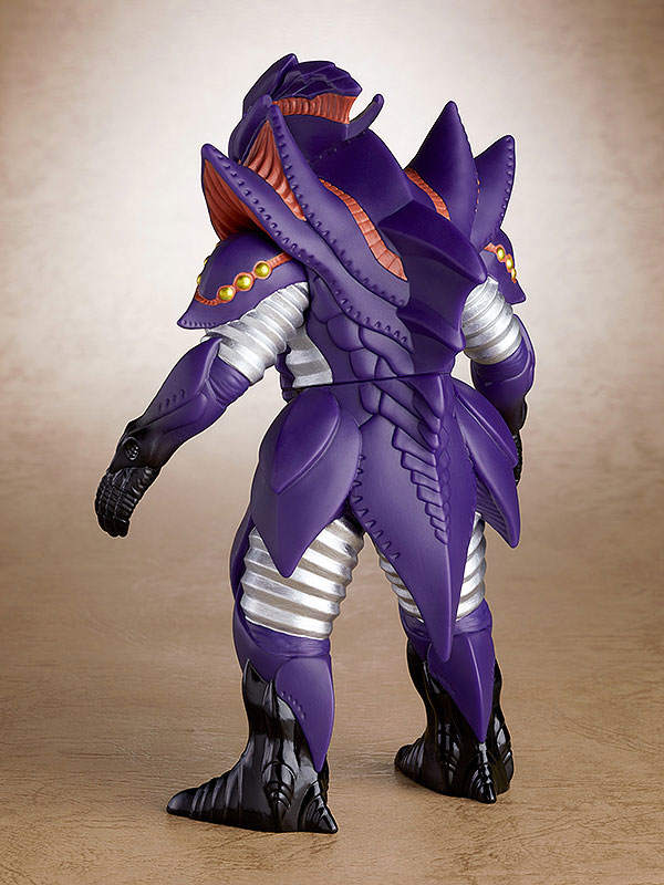 AmiAmi [Character & Hobby Shop] | SSSS. Soft Vinyl Kaiju SSSS