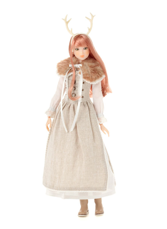 AmiAmi [Character & Hobby Shop] | momoko DOLL momoko DOLL My Deer