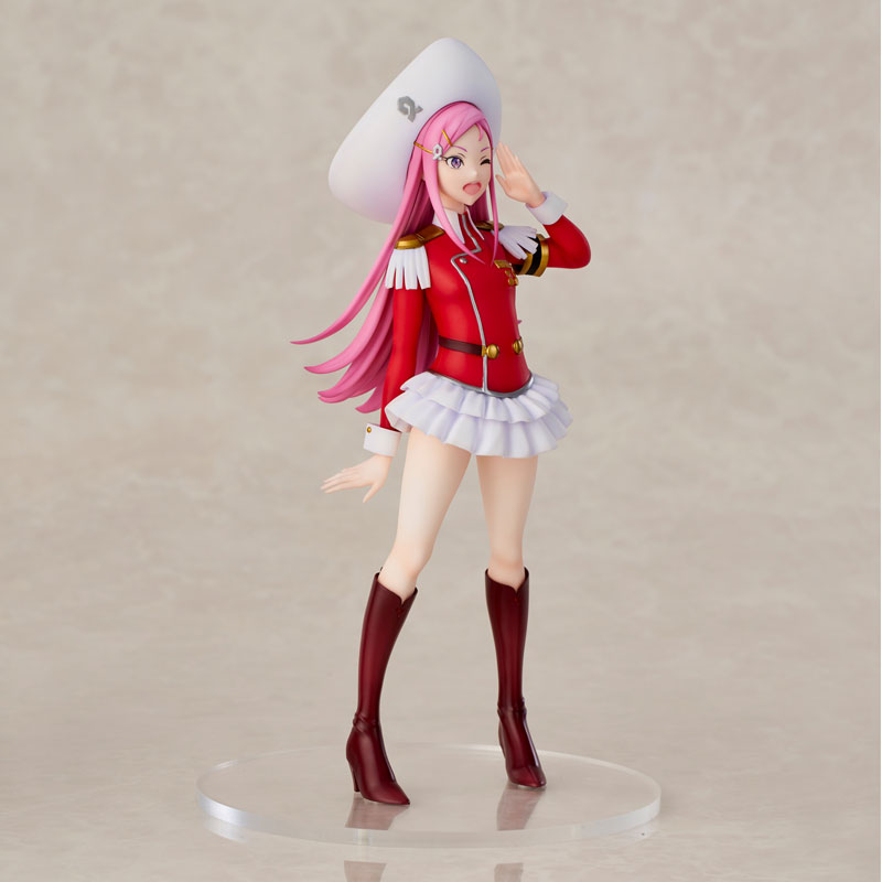 AmiAmi [Character & Hobby Shop] | Eureka Seven Hi-Evolution