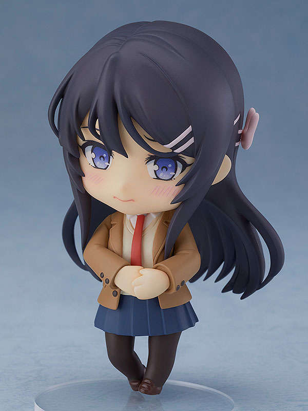 Mai Sakurajima  Seishun Buta Yarou wa Bunny Girl Senpai no Yume