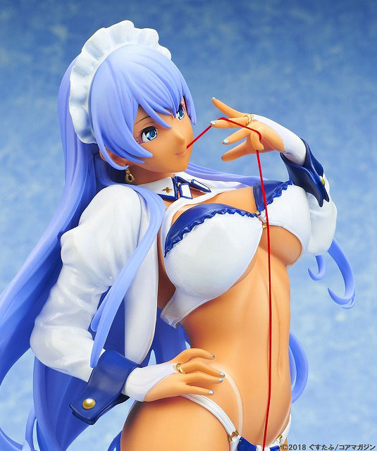 AmiAmi [Character & Hobby Shop] | (Pre-owned ITEM:A/BOX:B)Reika wa