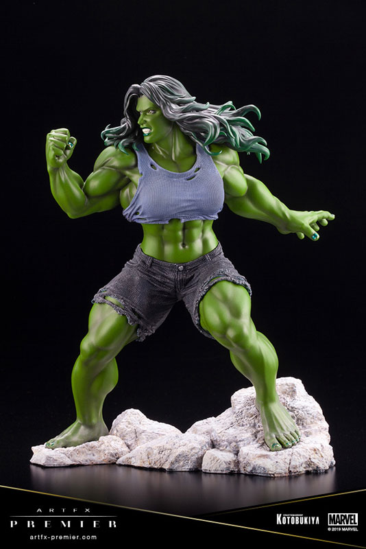 AmiAmi [Character & Hobby Shop] | ARTFX PREMIER MARVEL UNIVERSE