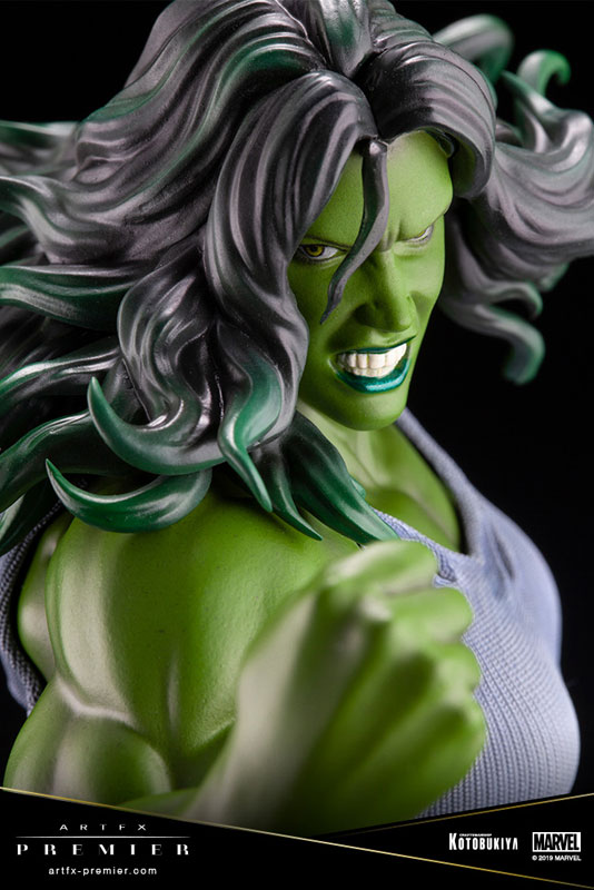 AmiAmi [Character & Hobby Shop] | ARTFX PREMIER MARVEL UNIVERSE