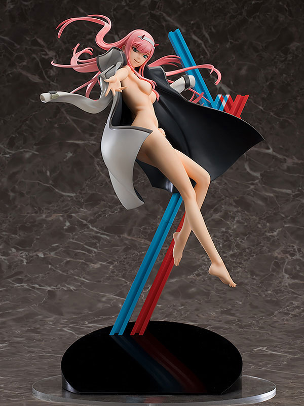 Darling in the Franxx Zero Two 1/7 Scale Figure: KOTOBUKIYA