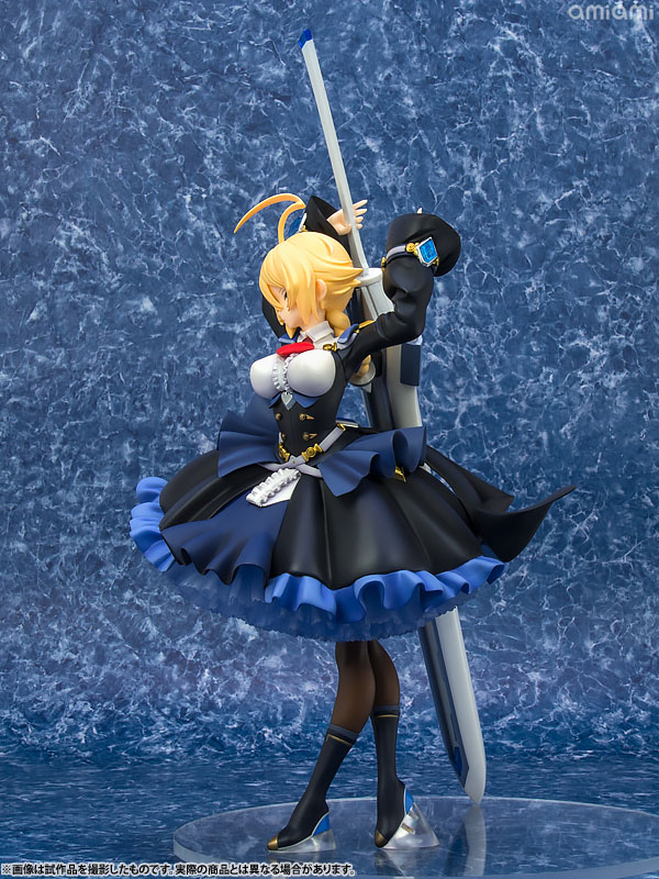 AmiAmi [Character & Hobby Shop] | BlazBlue Es 1/7 Complete Figure 