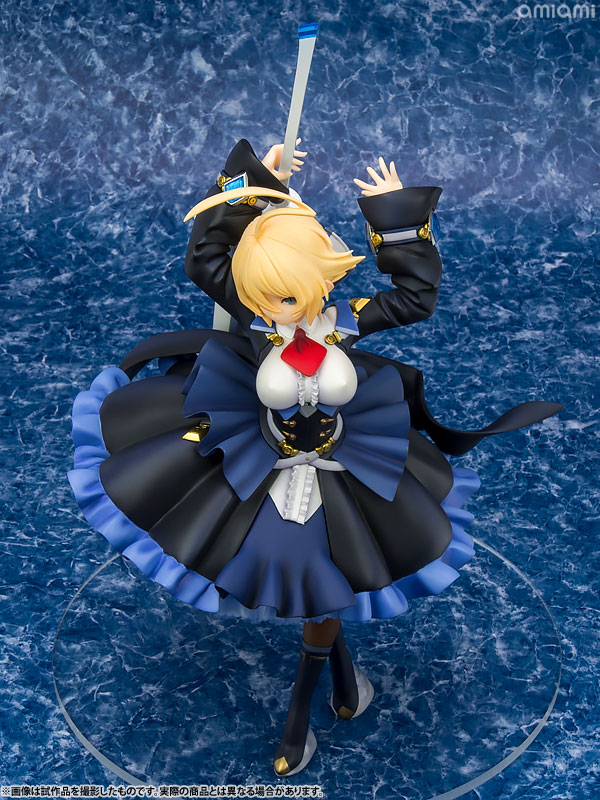 AmiAmi [Character & Hobby Shop] | BlazBlue Es 1/7 Complete Figure