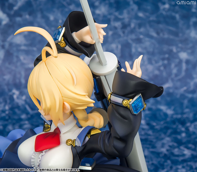 AmiAmi [Character & Hobby Shop] | BlazBlue Es 1/7 Complete Figure