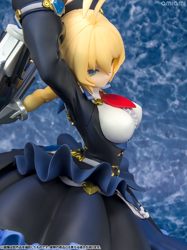 AmiAmi [Character & Hobby Shop] | BlazBlue Es 1/7 Complete Figure